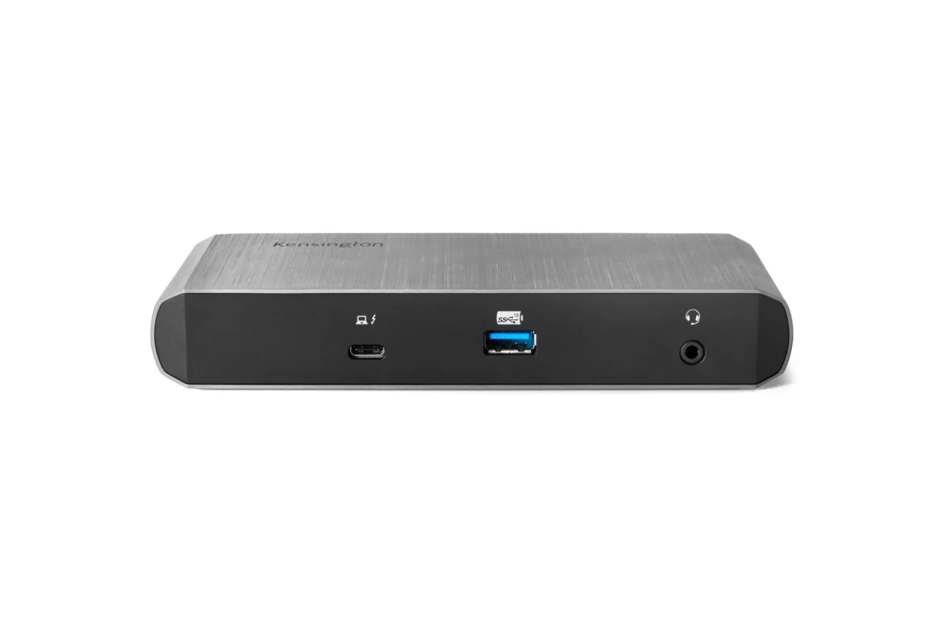 Kensington SD5500T and SD5550T Thunderbolt™ 3 and USB-C Dual 4K Hybrid Docking Station - 60W PD – Windows/macOS Best Sale