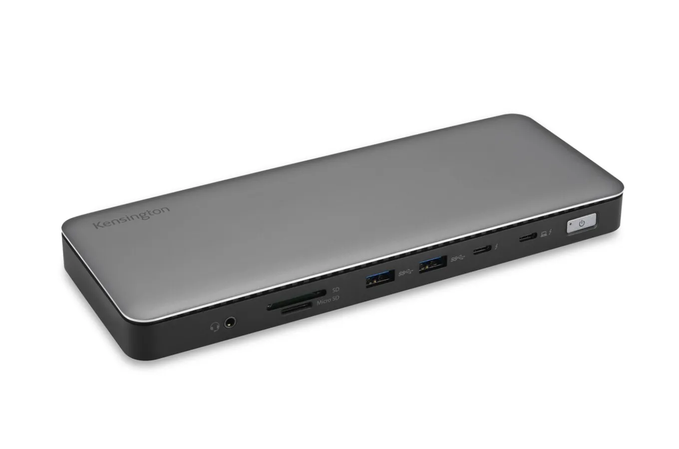Kensington SD5768T EQ Thunderbolt™ 4 Dual 4K Docking Station with Thunderbolt™ Share Best