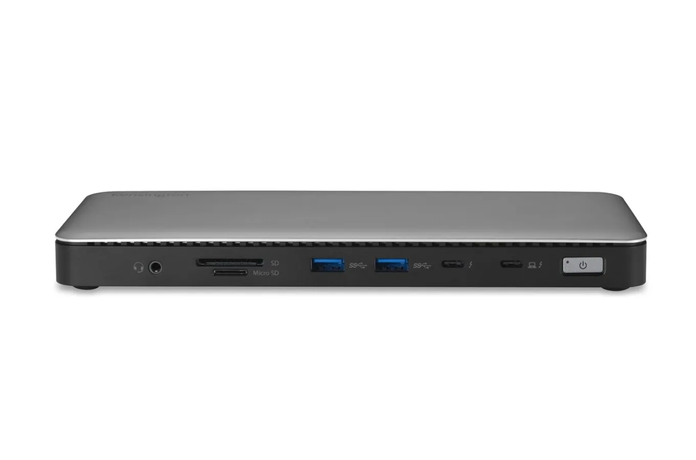 Kensington SD5768T EQ Thunderbolt™ 4 Dual 4K Docking Station with Thunderbolt™ Share Best