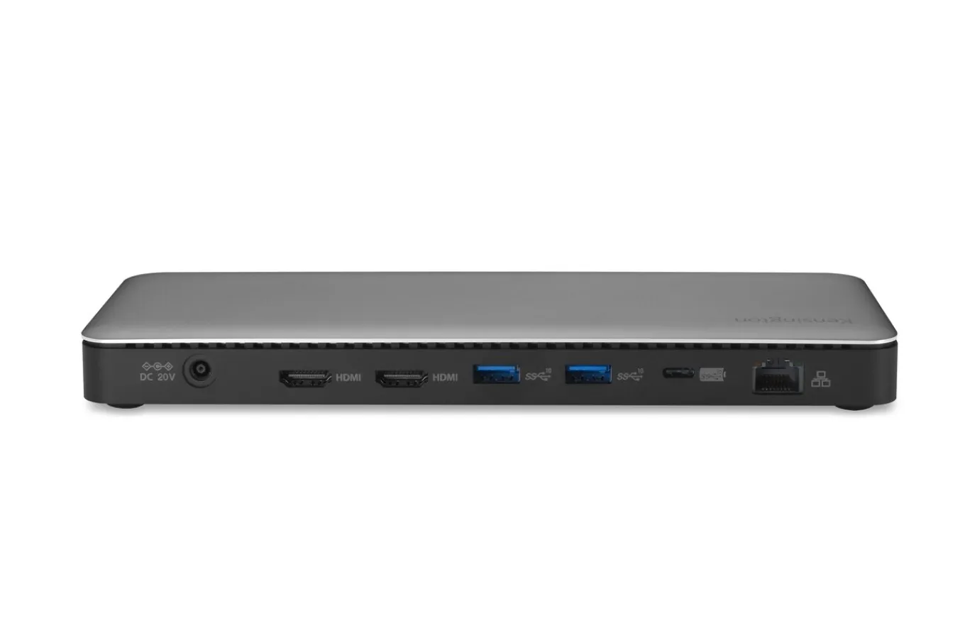 Kensington SD5768T EQ Thunderbolt™ 4 Dual 4K Docking Station with Thunderbolt™ Share Best