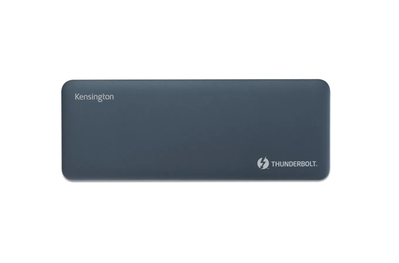 Kensington SD5900T EQ Thunderbolt™ 4 Quad 4K 40Gbps Dock with DisplayLink® Technology – Midnight Blue Outlet