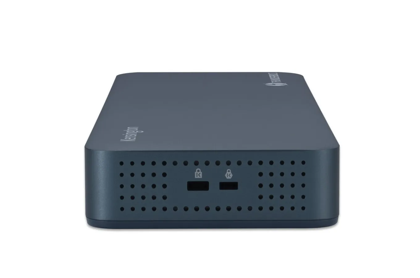 Kensington SD5900T EQ Thunderbolt™ 4 Quad 4K 40Gbps Dock with DisplayLink® Technology – Midnight Blue Outlet