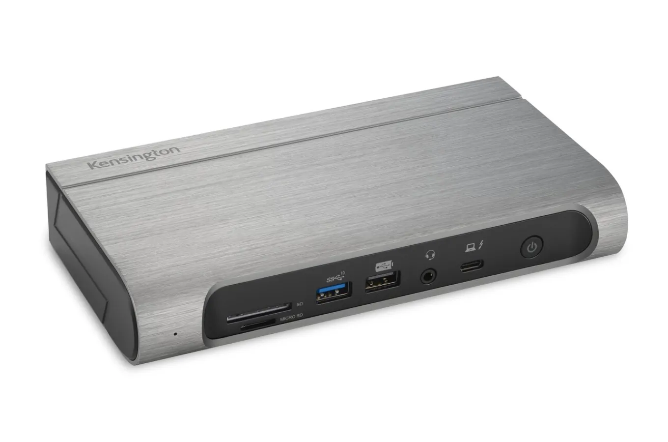 Kensington SD5800T Thunderbolt™ 4 and USB4® Quad Video Docking Station - 98W PD - DP/HDMI® - Windows/macOS Sale