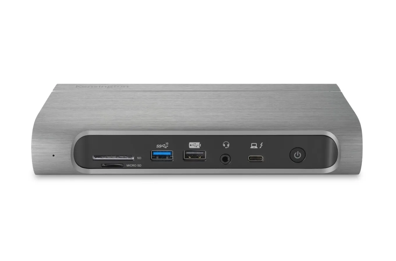 Kensington SD5800T Thunderbolt™ 4 and USB4® Quad Video Docking Station - 98W PD - DP/HDMI® - Windows/macOS Sale