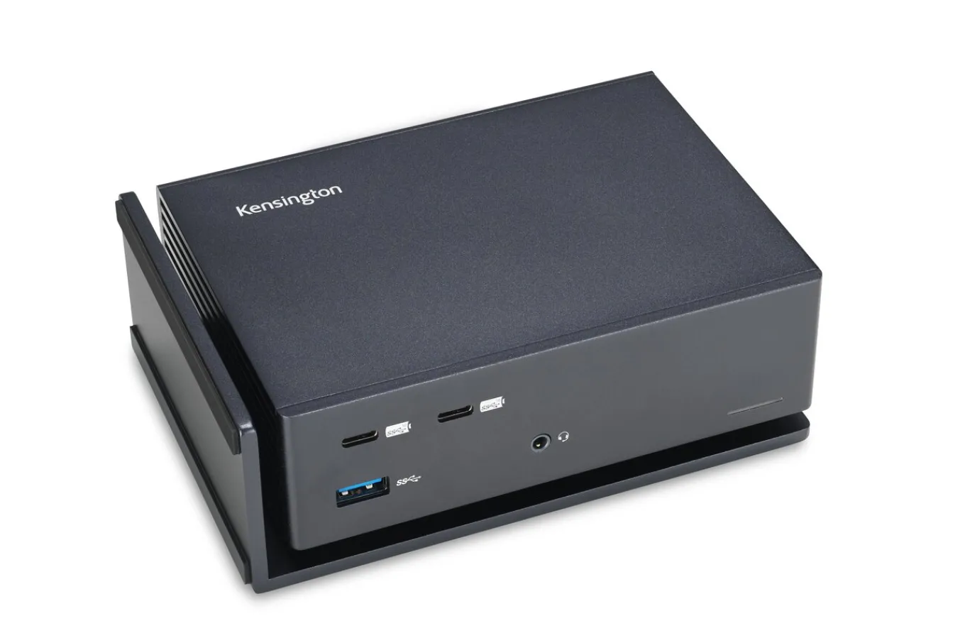 Kensington SD5560T Thunderbolt™ 3 and USB-C Dual 4K Hybrid Docking Station – 96W PD – Windows/macOS Clearance