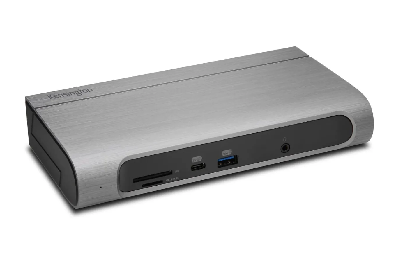 Kensington SD5600T Thunderbolt™ 3 and USB-C Dual 4K Hybrid Docking Station - 96W PD – Windows/macOS Clearance
