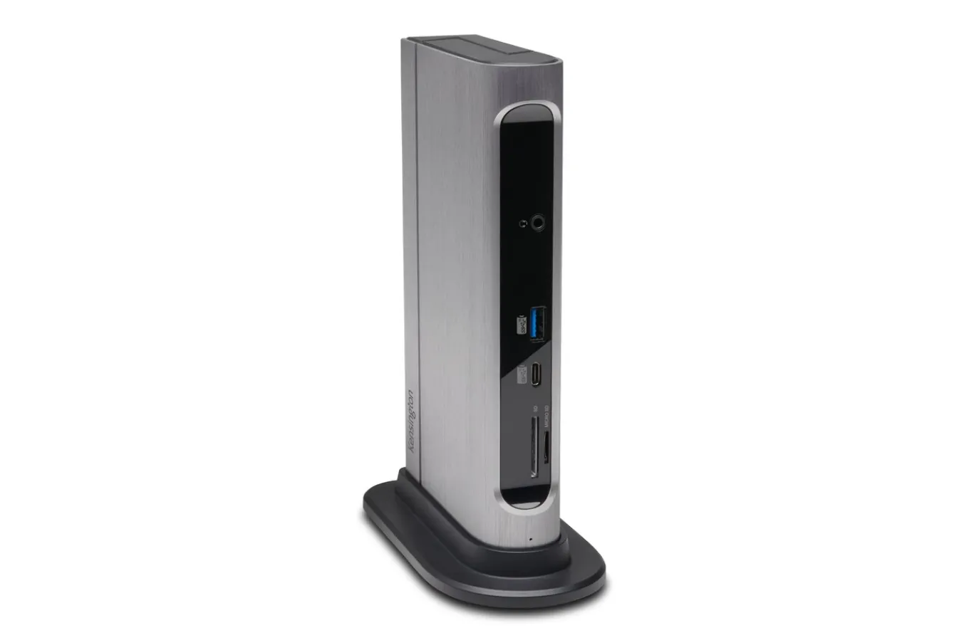Kensington SD5600T Thunderbolt™ 3 and USB-C Dual 4K Hybrid Docking Station - 96W PD – Windows/macOS Clearance