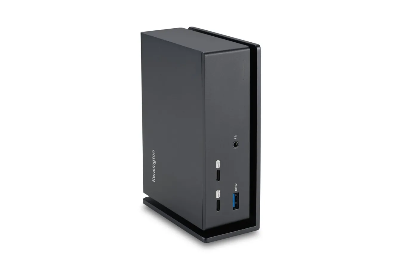 Kensington SD5560T Thunderbolt™ 3 and USB-C Dual 4K Hybrid Docking Station – 96W PD – Windows/macOS Clearance