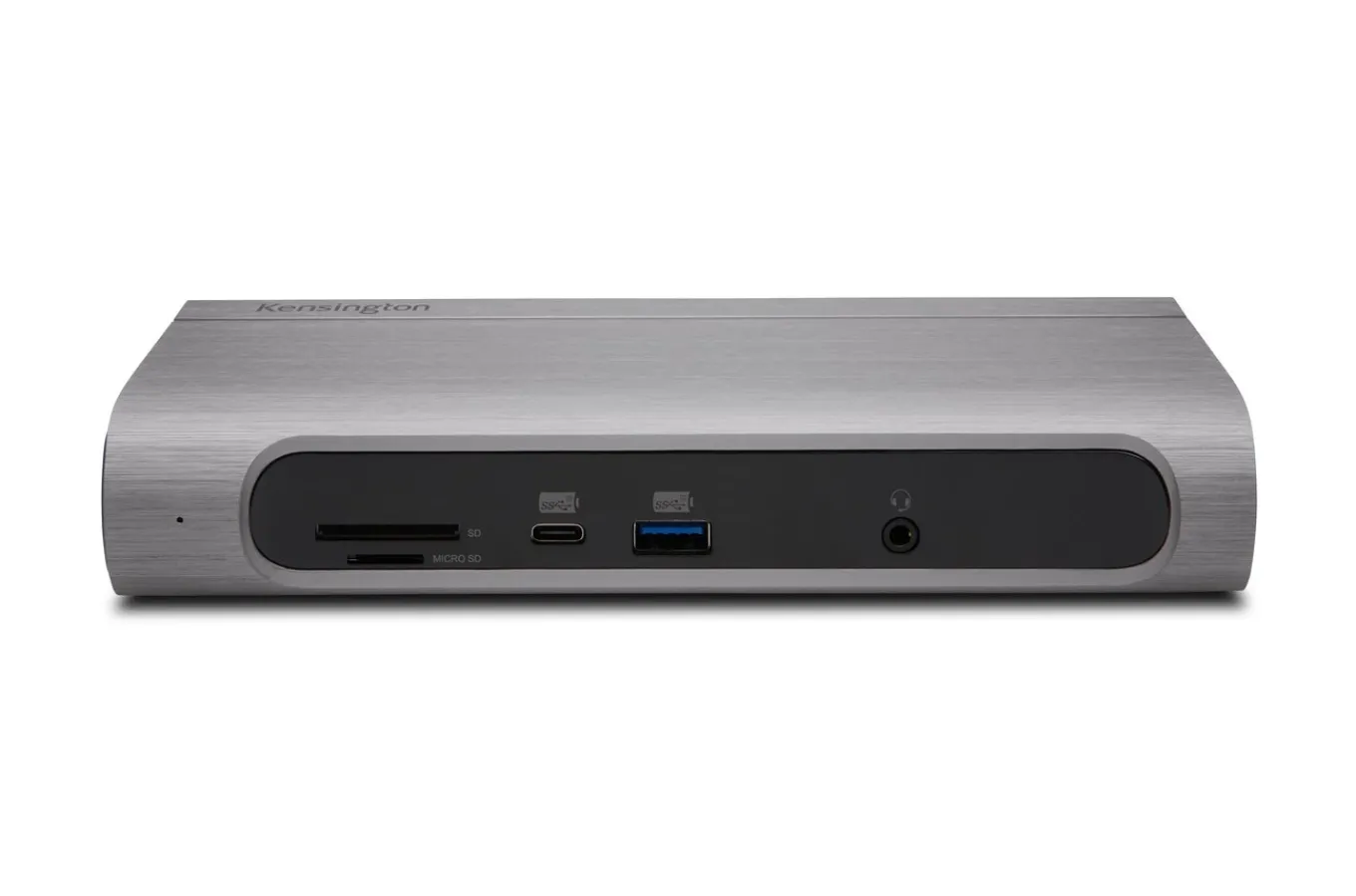 Kensington SD5600T Thunderbolt™ 3 and USB-C Dual 4K Hybrid Docking Station - 96W PD – Windows/macOS Clearance