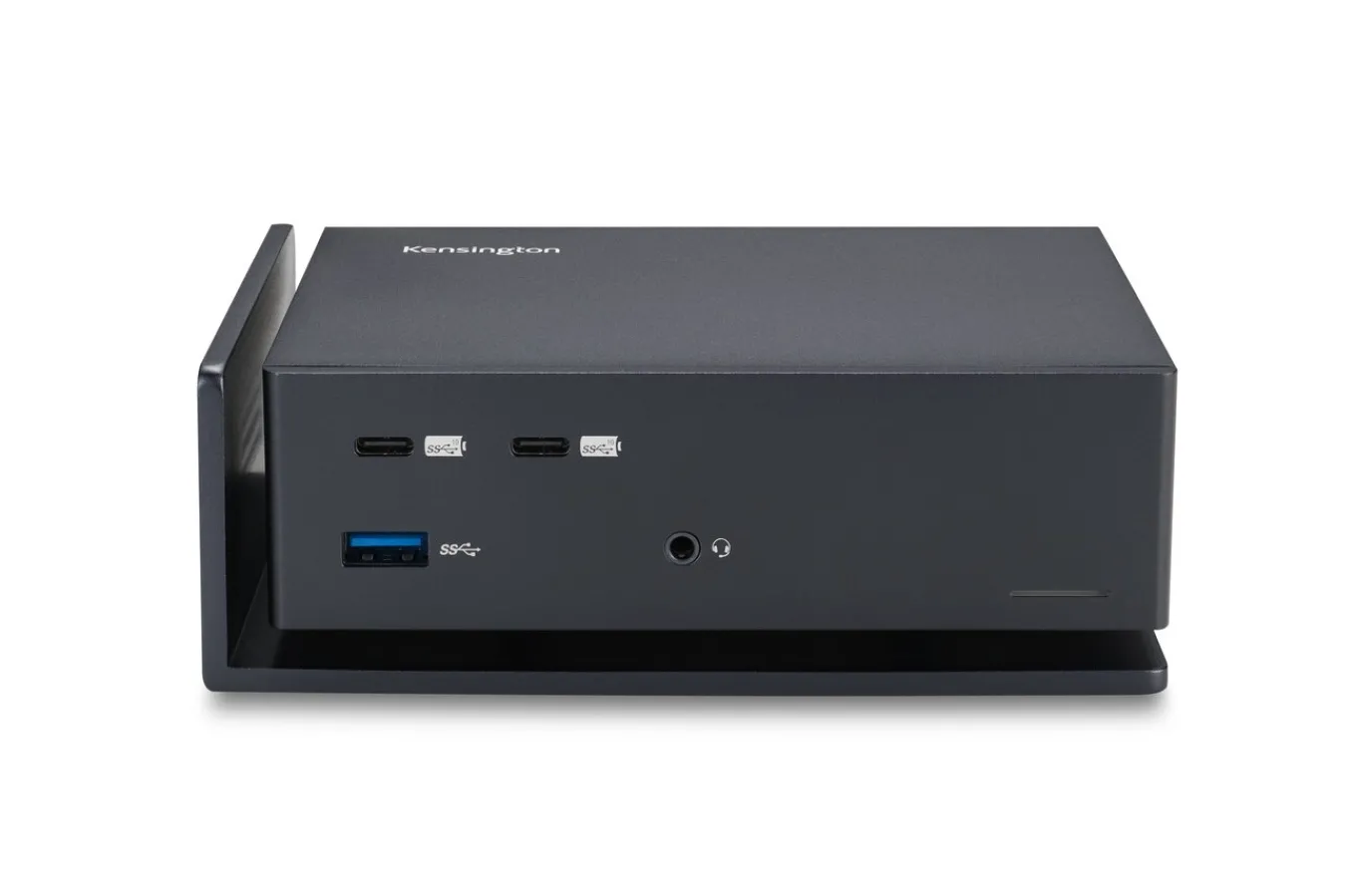 Kensington SD5560T Thunderbolt™ 3 and USB-C Dual 4K Hybrid Docking Station – 96W PD – Windows/macOS Clearance