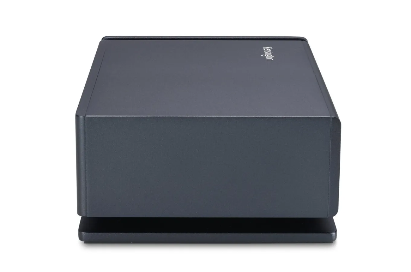 Kensington SD5560T Thunderbolt™ 3 and USB-C Dual 4K Hybrid Docking Station – 96W PD – Windows/macOS Clearance
