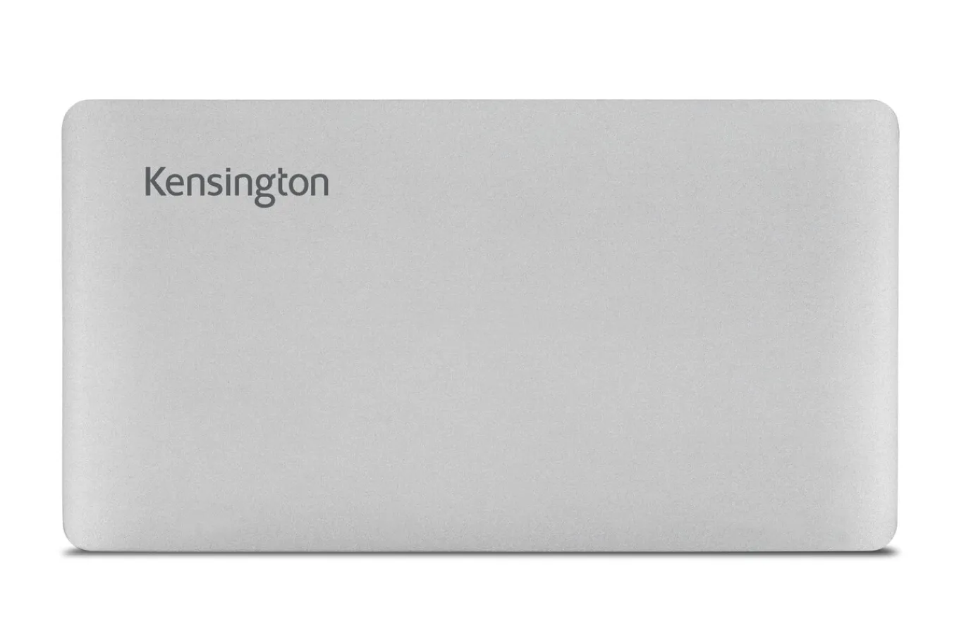 Kensington SD2480T Thunderbolt™ 3 and USB-C Dual 4K Hybrid Nano Dock with 60W PD - Windows/macOS Cheap