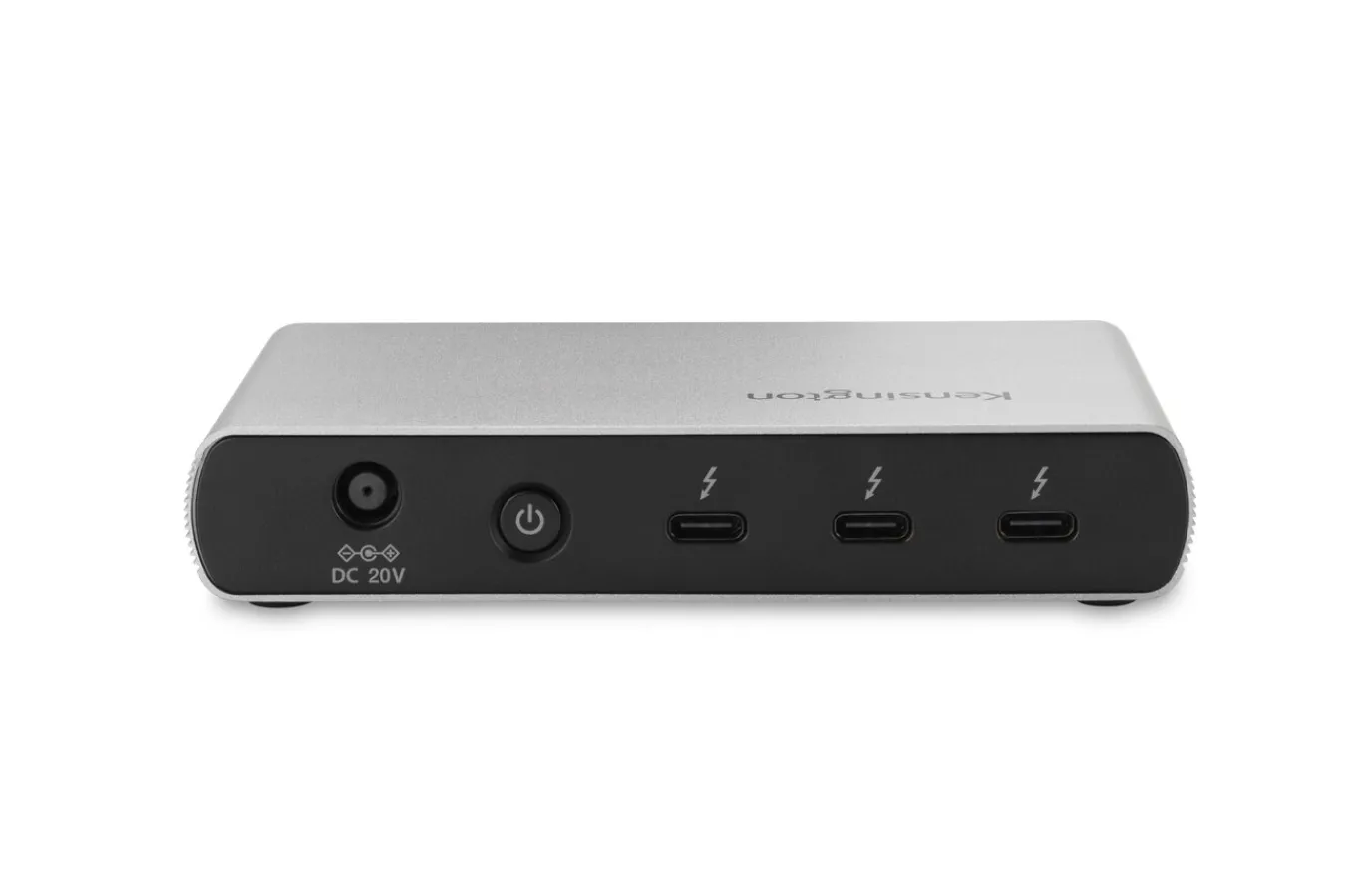 Kensington SD2600T Thunderbolt™ 4 Dual 4K Nano Docking Station – 65W PD – Windows/macOS Cheap