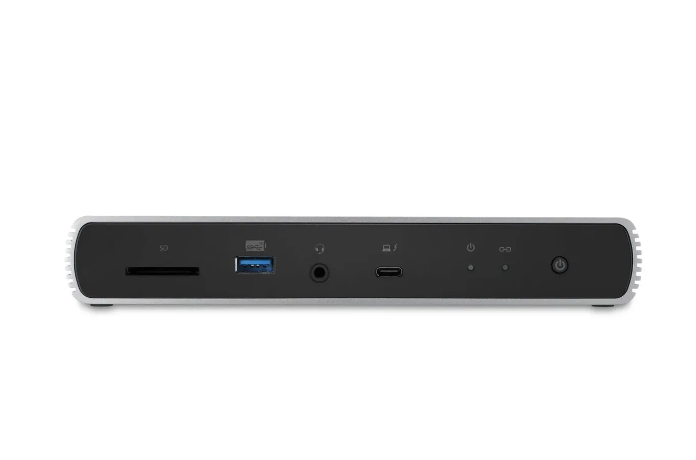 Kensington SD5780T Thunderbolt™ 4 Dual 4K/6K Docking Station with 96W PD - Windows/macOS - TAA Outlet