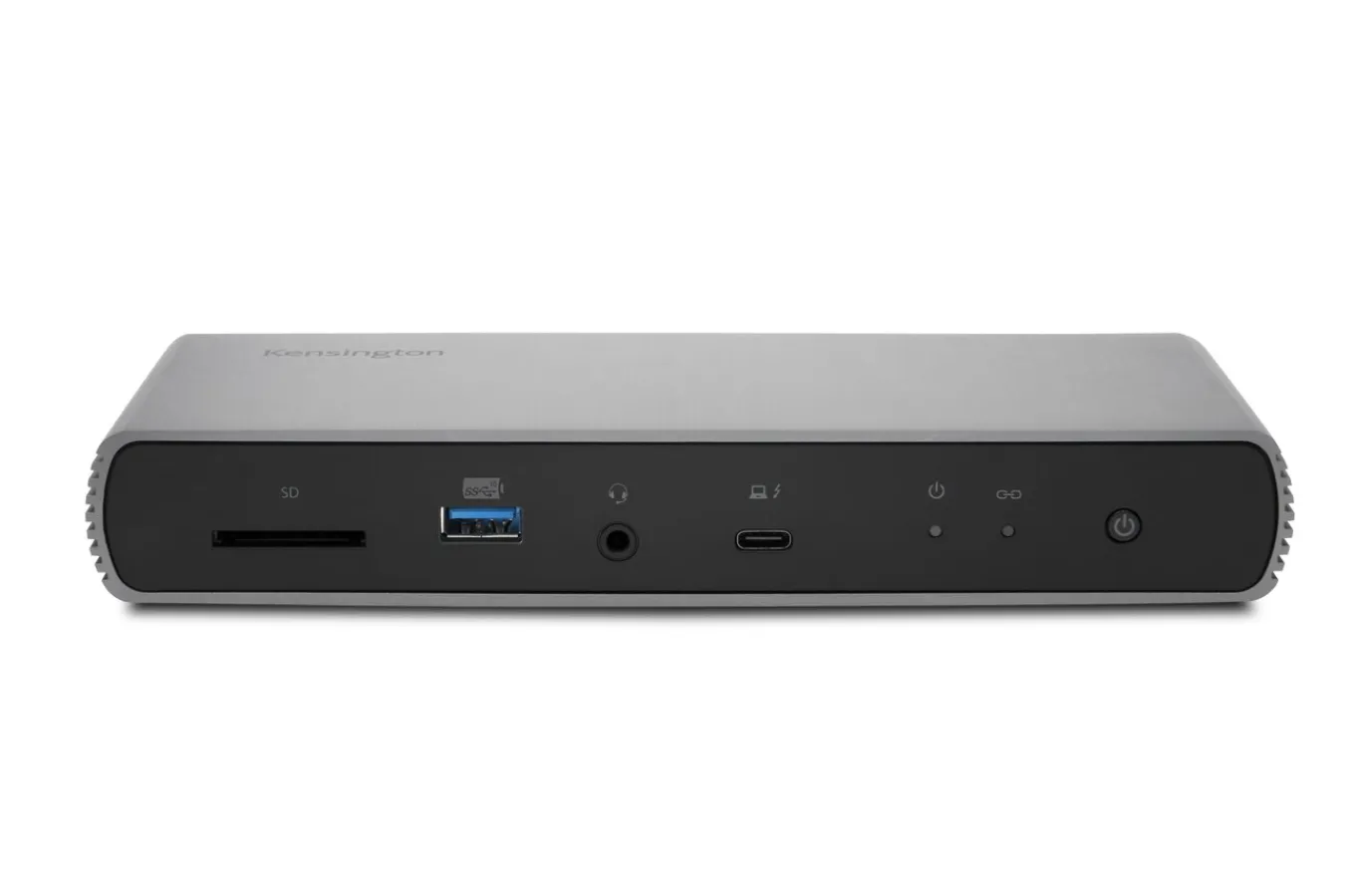 Kensington SD5780T Thunderbolt™ 4 Dual 4K/6K Docking Station with 96W PD - Windows/macOS - TAA Outlet