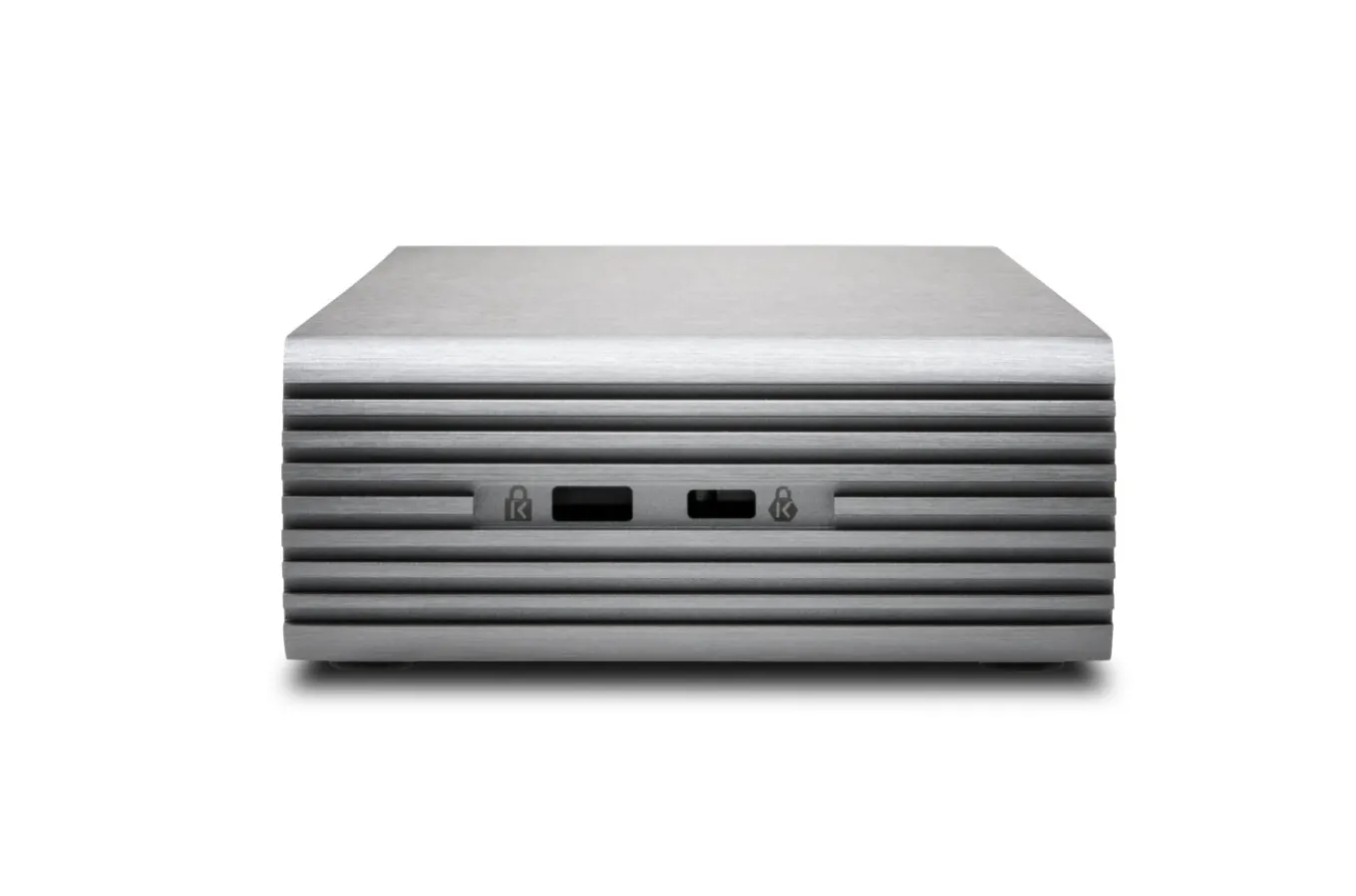 Kensington SD5780T Thunderbolt™ 4 Dual 4K/6K Docking Station with 96W PD - Windows/macOS - TAA Outlet