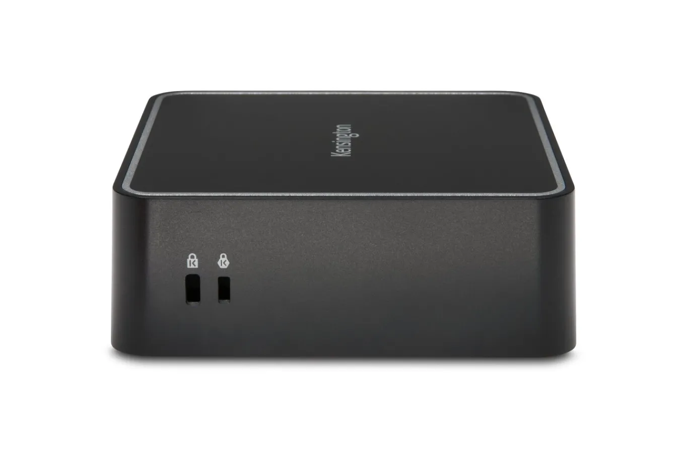 Kensington SD2400T Thunderbolt 3 40Gbps Dual 4K Nano Dock - 85W PD - Windows/macOS - TAA Shop