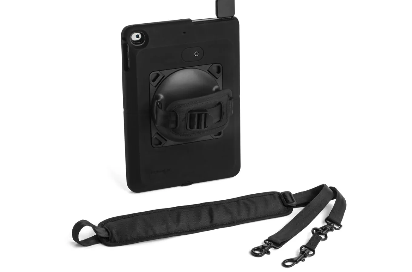 Kensington SecureBack™ Rugged Payments Carry Case for 9.7-inch iPad® models Cheap