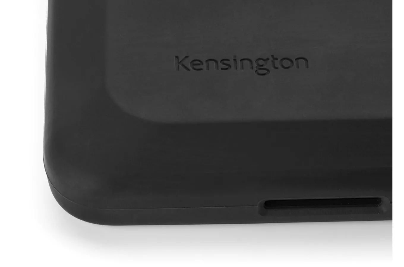 Kensington SecureBack™ Rugged Payments Carry Case for 9.7-inch iPad® models Cheap