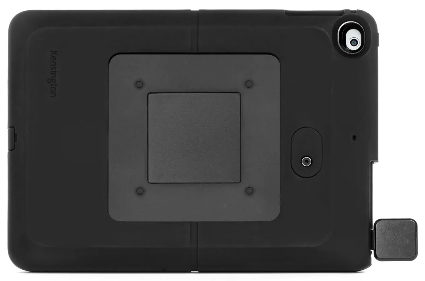 Kensington SecureBack™ Rugged Payments Carry Case for 9.7-inch iPad® models Cheap