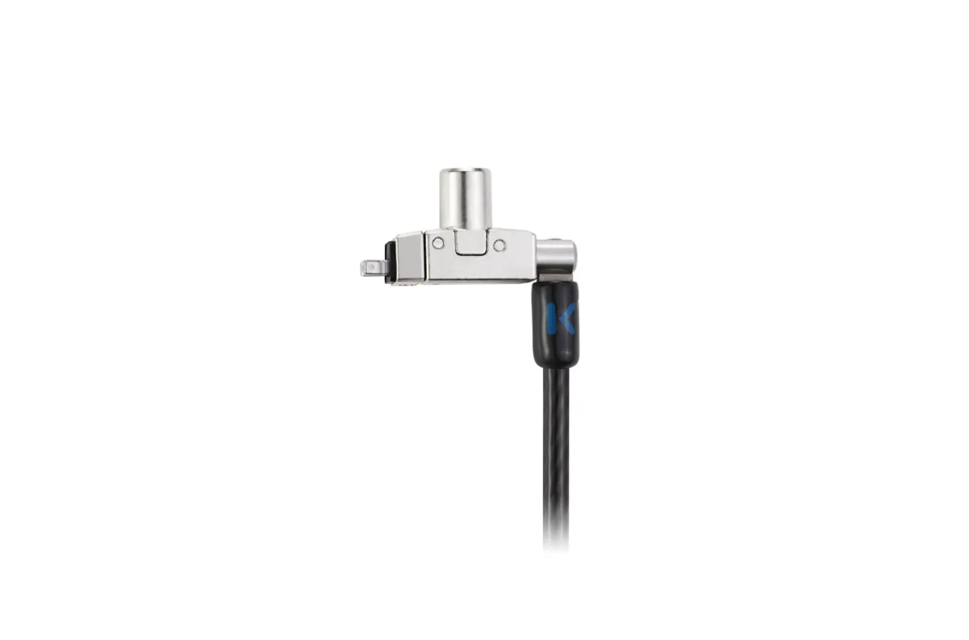 Kensington Slim N17 2.0 Keyed Laptop Lock for Wedge-Shaped Slots — Master Keyed On Demand Best Sale