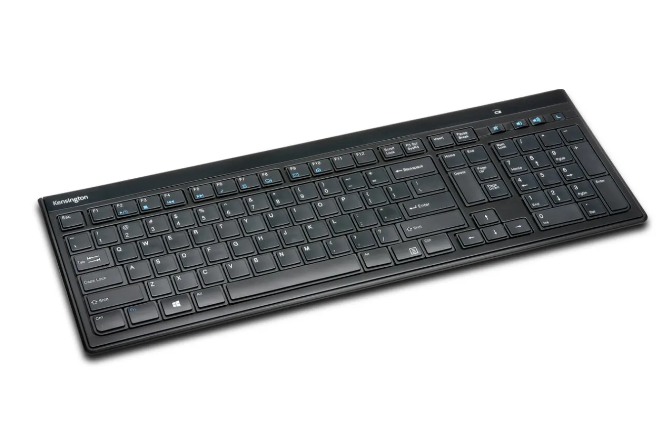 Kensington Slim Type Wireless Keyboard Hot
