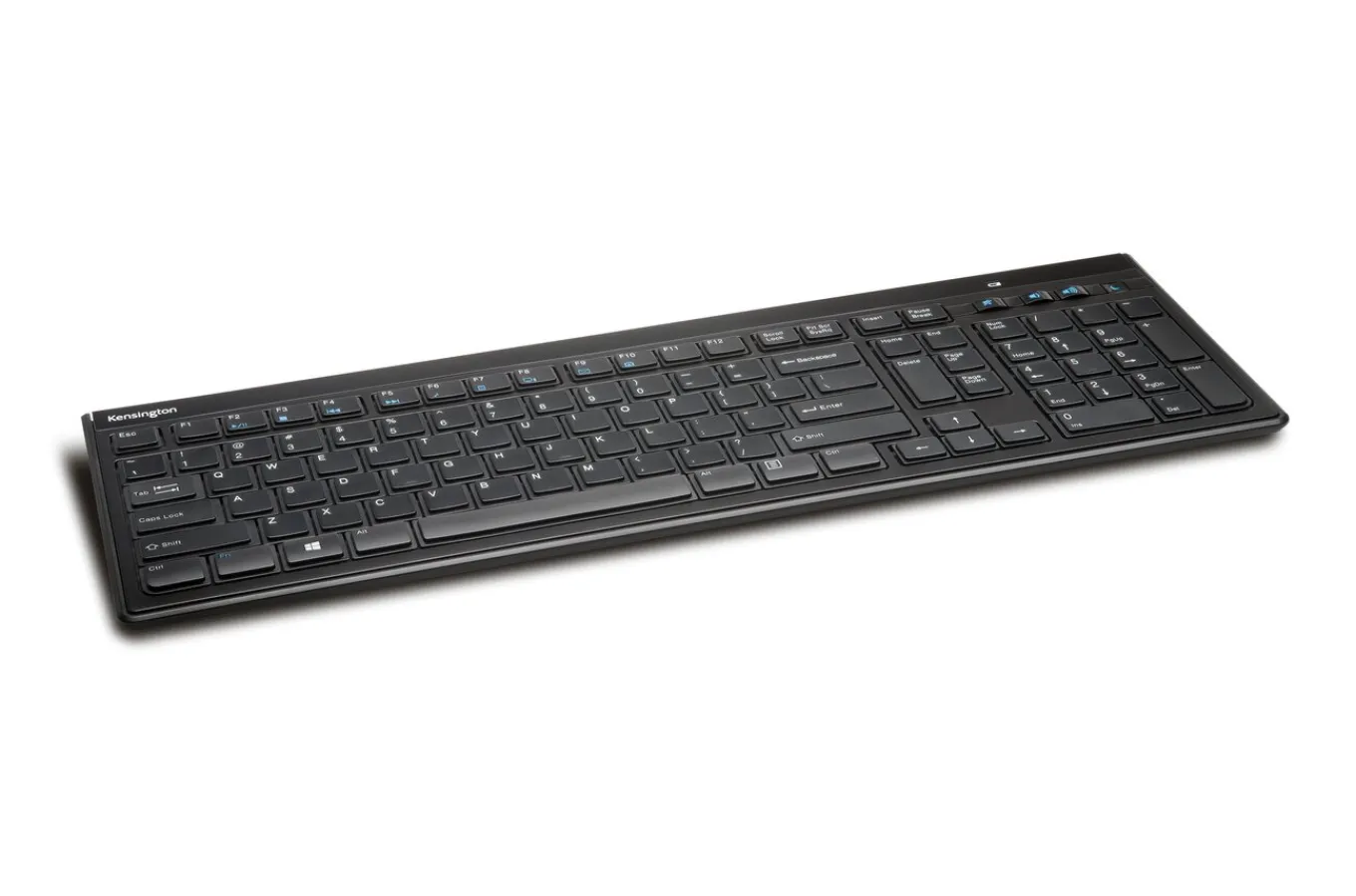 Kensington Slim Type Wireless Keyboard Hot
