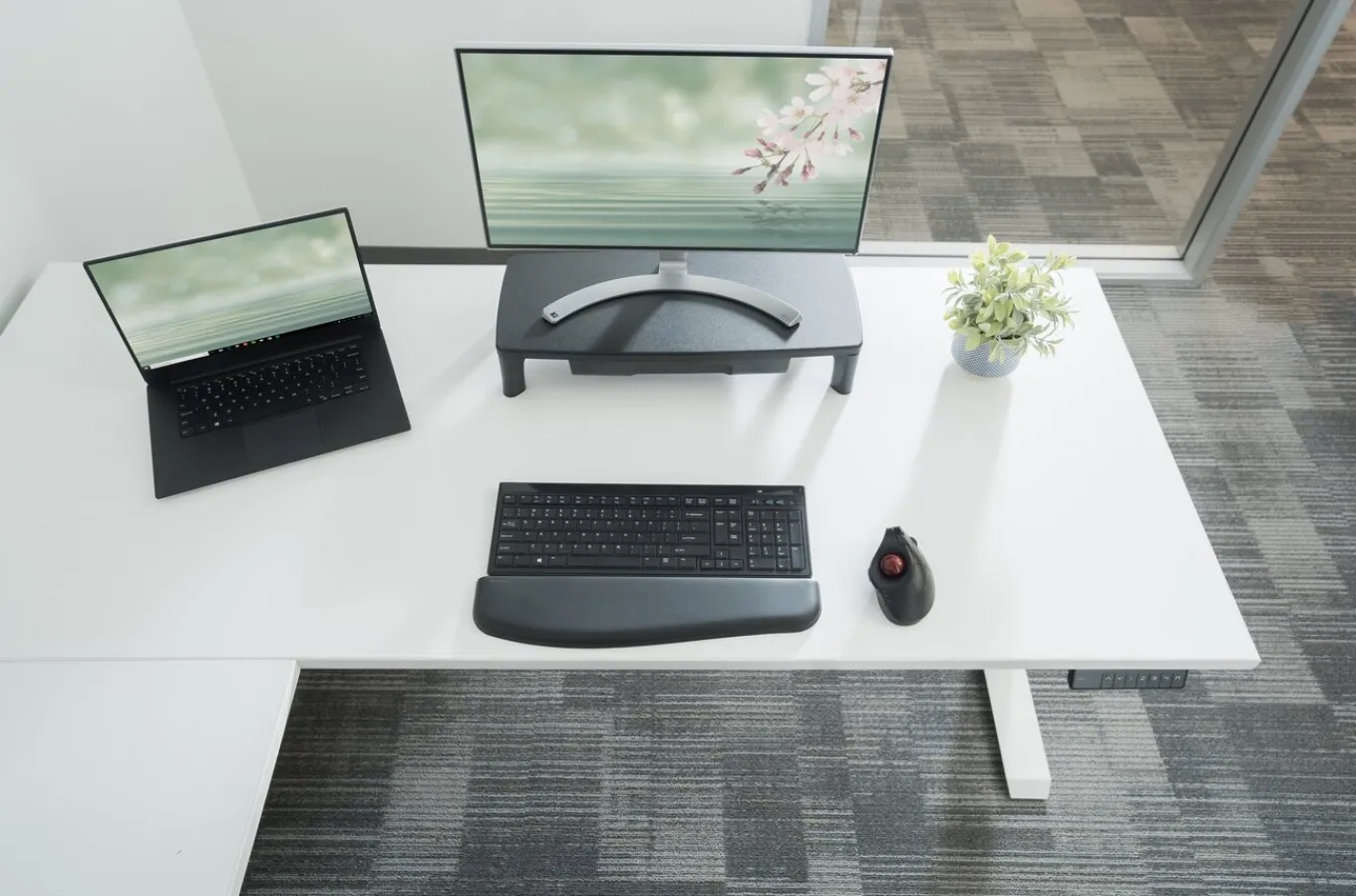 Kensington Slim Type Wireless Keyboard Hot
