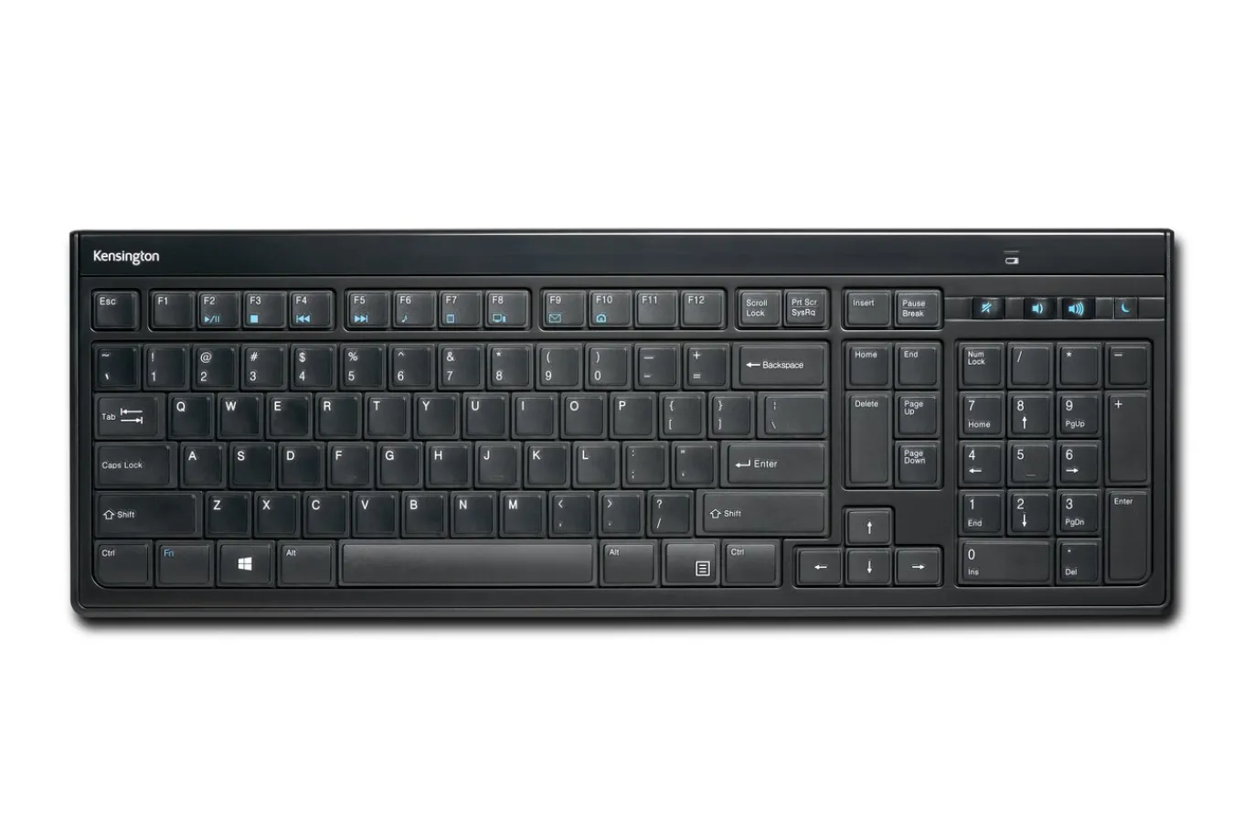 Kensington Slim Type Wireless Keyboard Hot