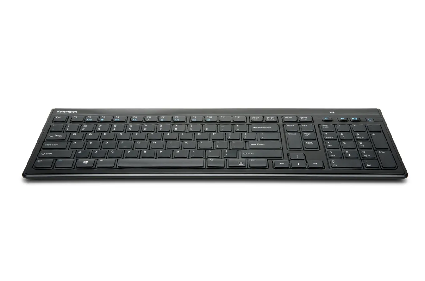 Kensington Slim Type Wireless Keyboard Hot
