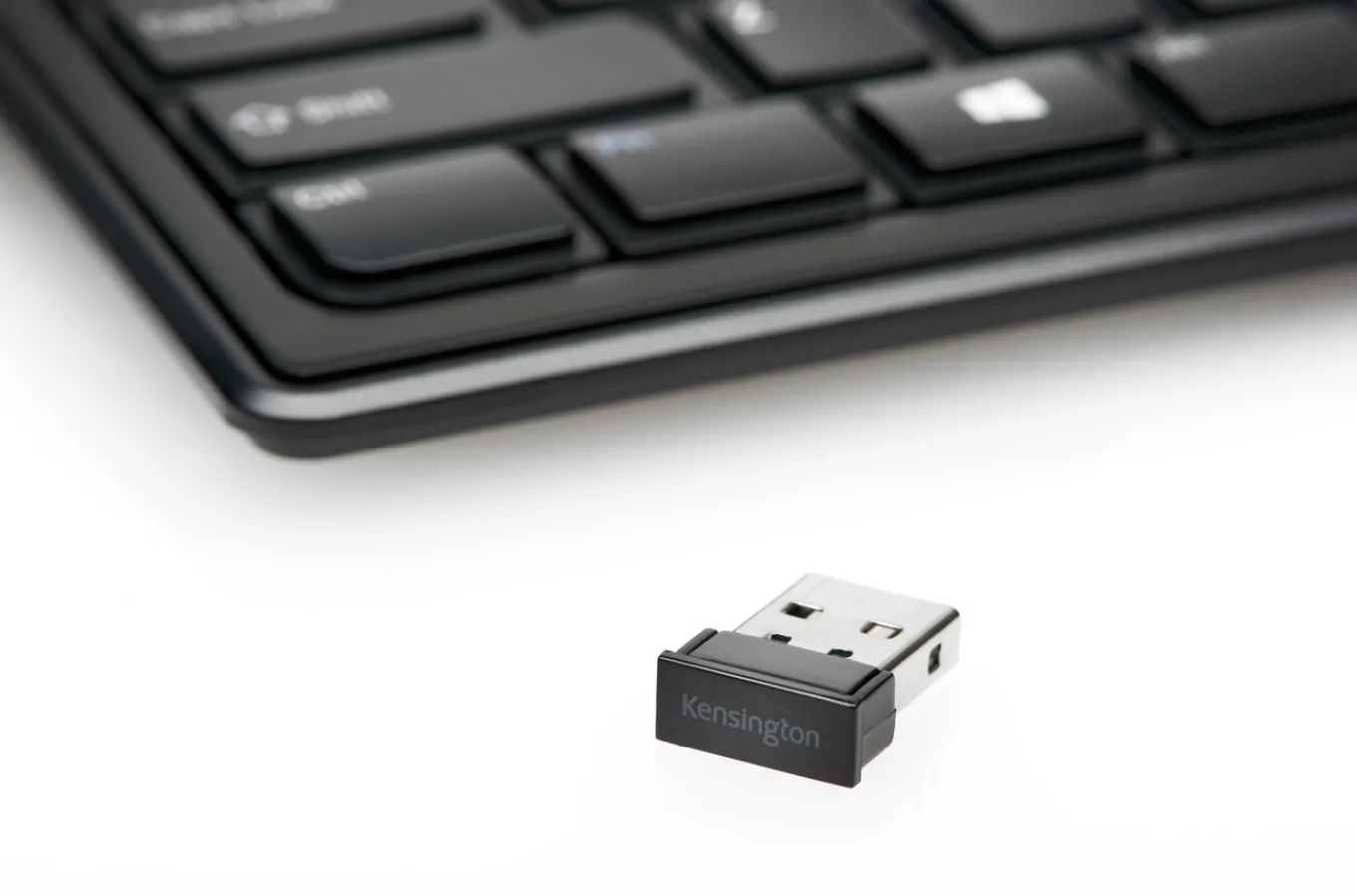 Kensington Slim Type Wireless Keyboard Hot