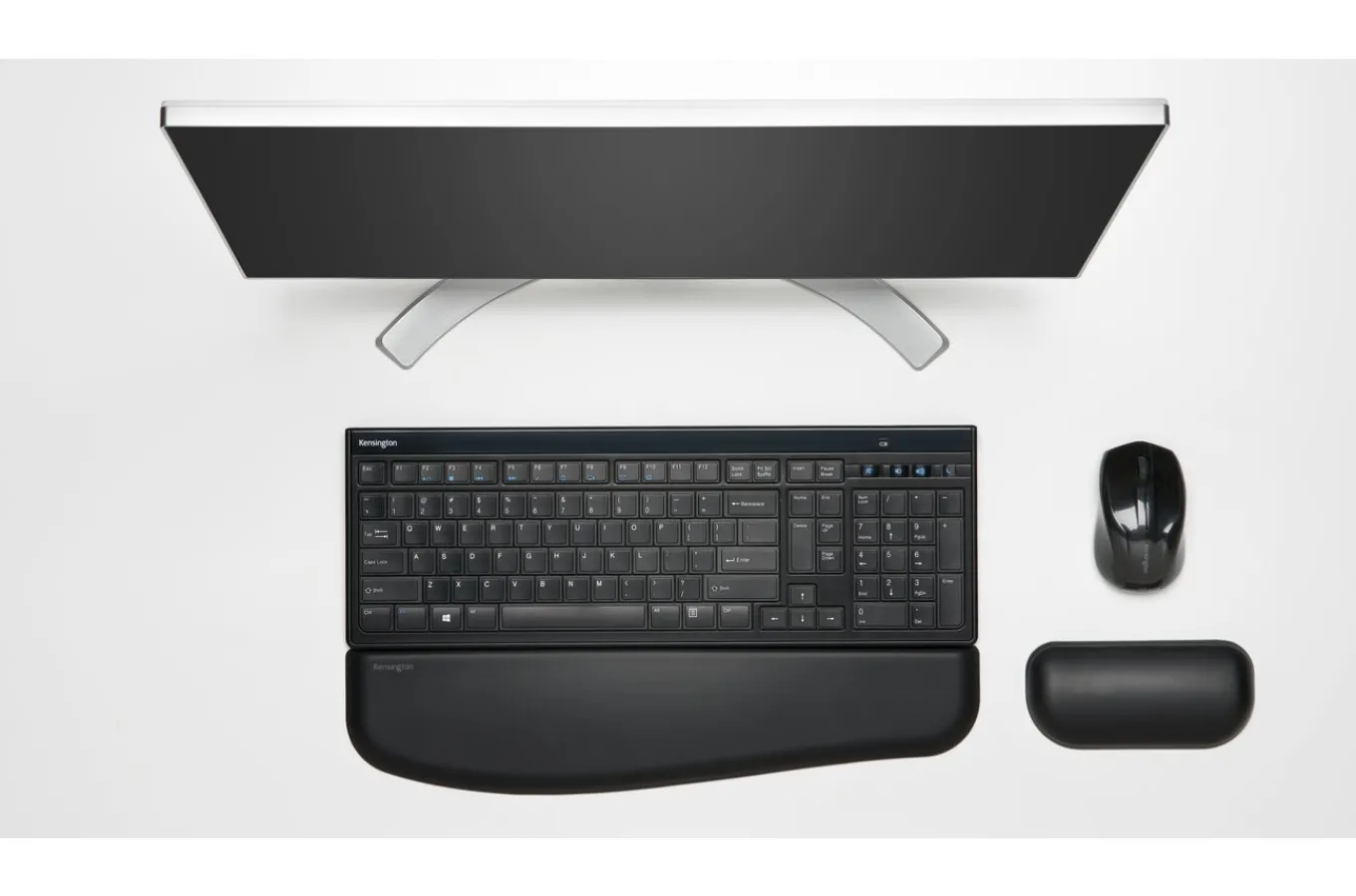 Kensington Slim Type Wireless Keyboard Hot