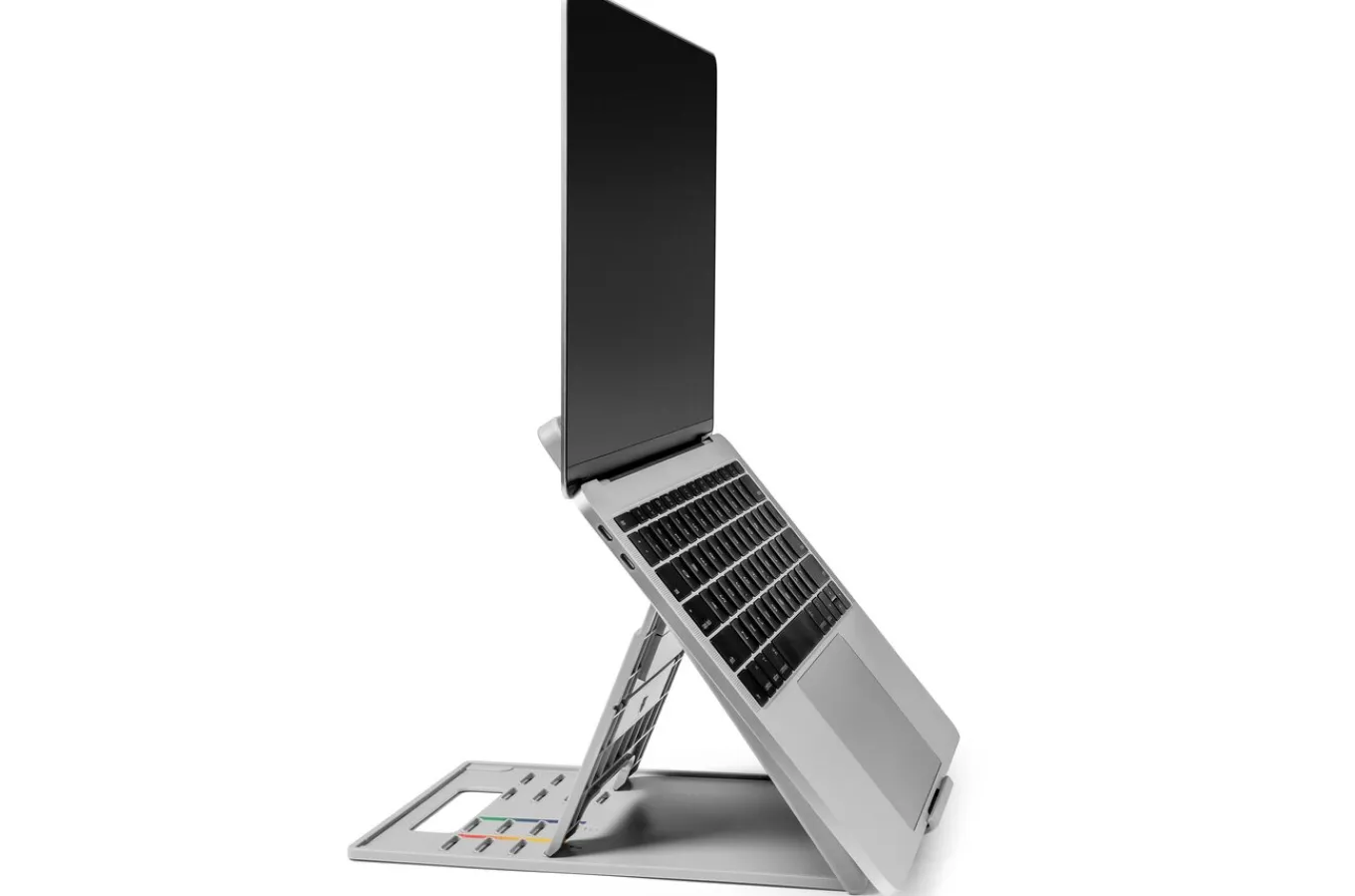 Kensington SmartFit™ Easy Riser™ Go Adjustable Ergonomic Laptop Riser and Cooling Stand for up to 14" Laptops Best Sale