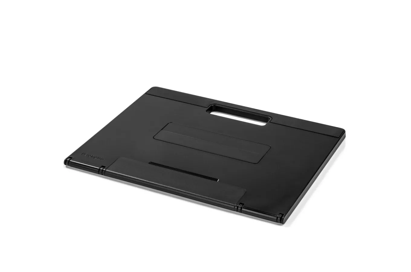 Kensington SmartFit™ Easy Riser™ Go Adjustable Ergonomic Riser for up to 17” Laptops – Black Cheap