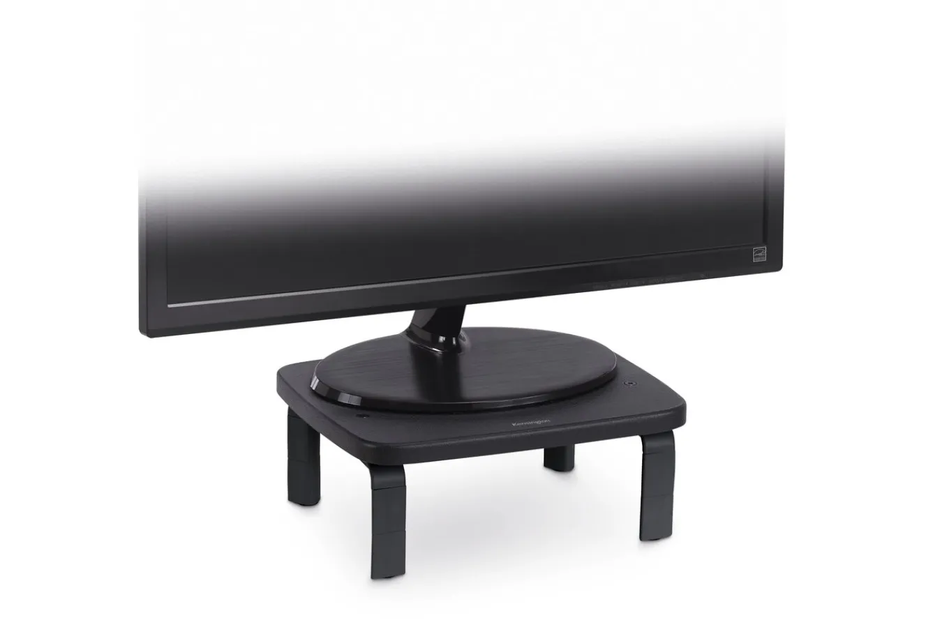 Kensington SmartFit™ Monitor Stand for up to 21" screens — Black Best Sale