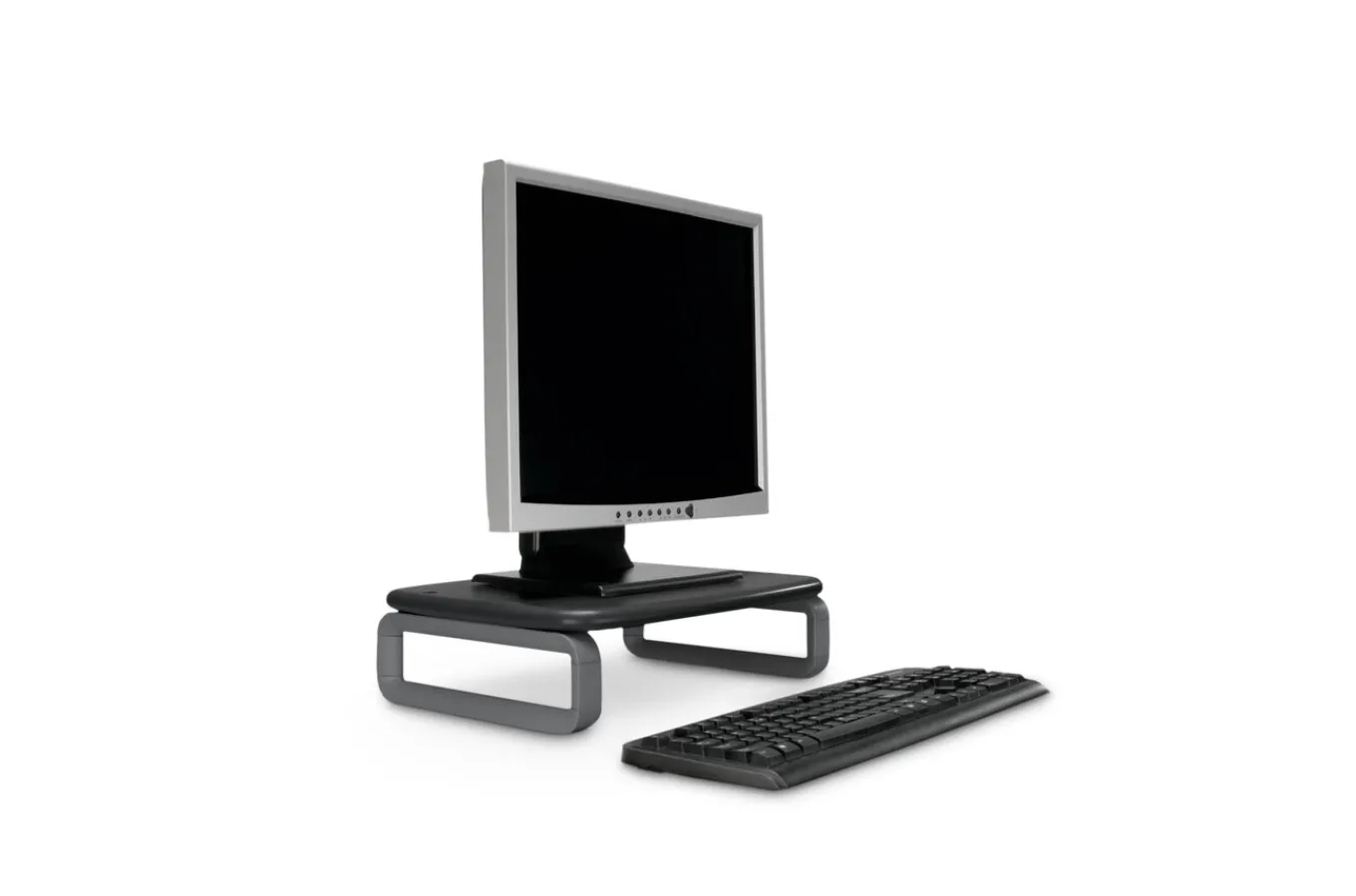 Kensington SmartFit™ Monitor Stand Plus for up to 24" screens Cheap