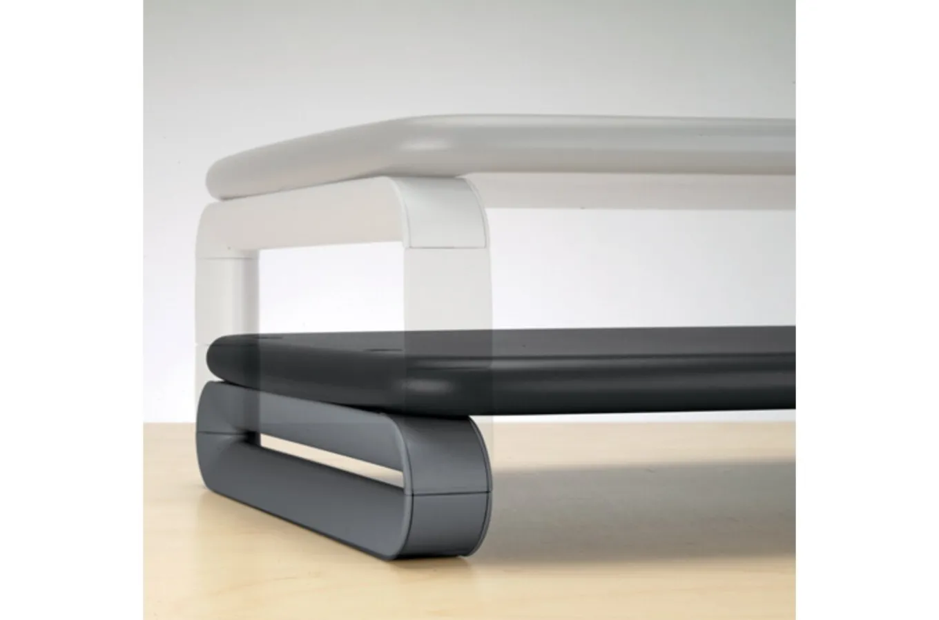 Kensington SmartFit™ Monitor Stand Plus for up to 24" screens Cheap