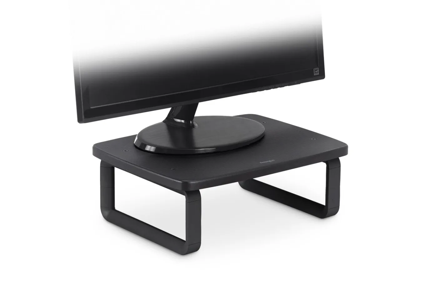 Kensington SmartFit™ Monitor Stand Plus for up to 24” screens — Black Cheap