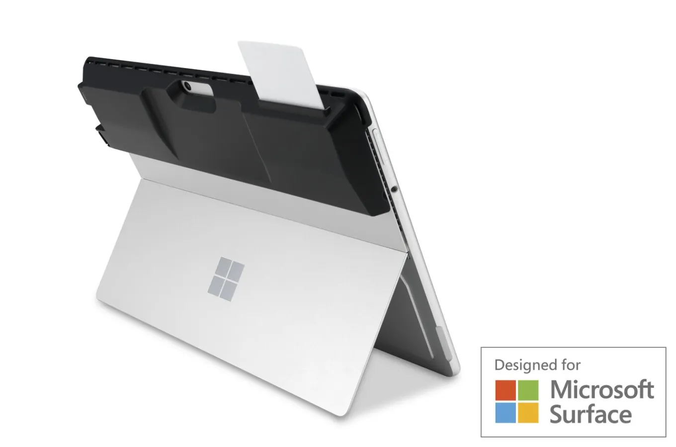 Kensington Surface™ Pro 8 Smart Card (CAC) Reader Adapter w/ HDMI and USB-C Best