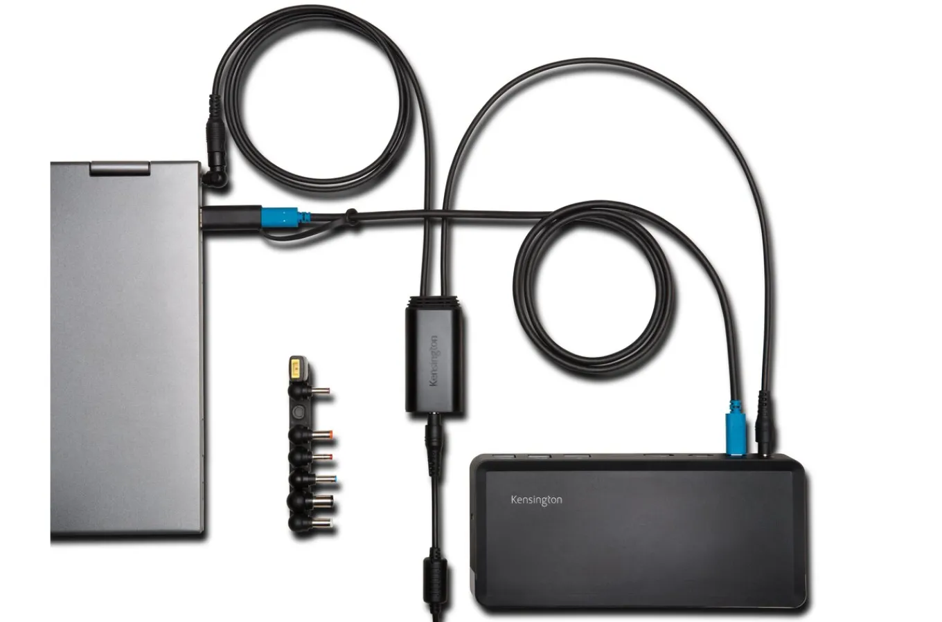 Kensington USB-A Power Splitter for SD4700P, SD4750P, SD4780P and SD4900P Online