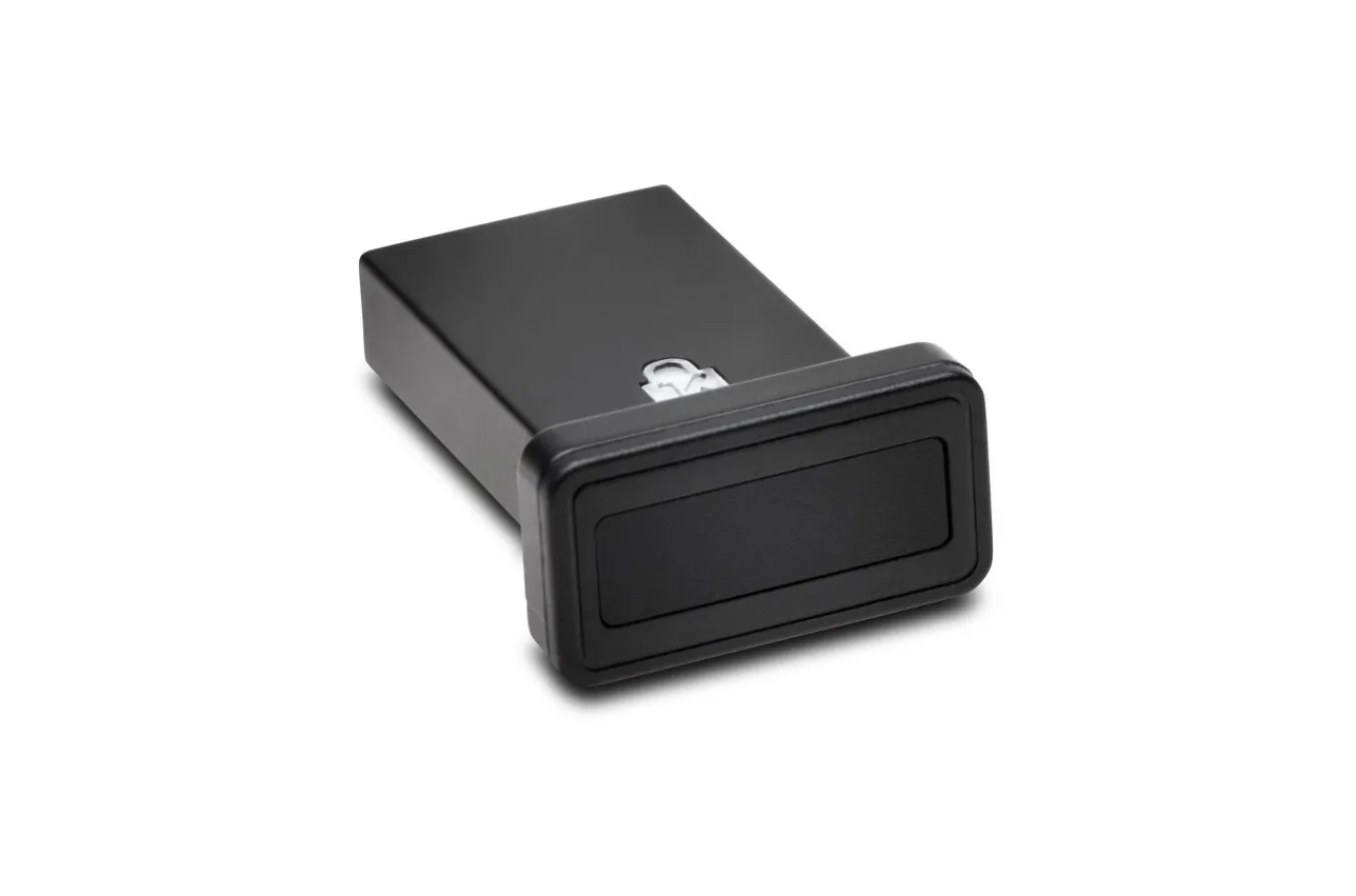 Kensington VeriMark™ Guard USB-A Fingerprint Security Key - FIDO2, WebAuthn/CTAP2, & FIDO U2F - Cross Platform Outlet