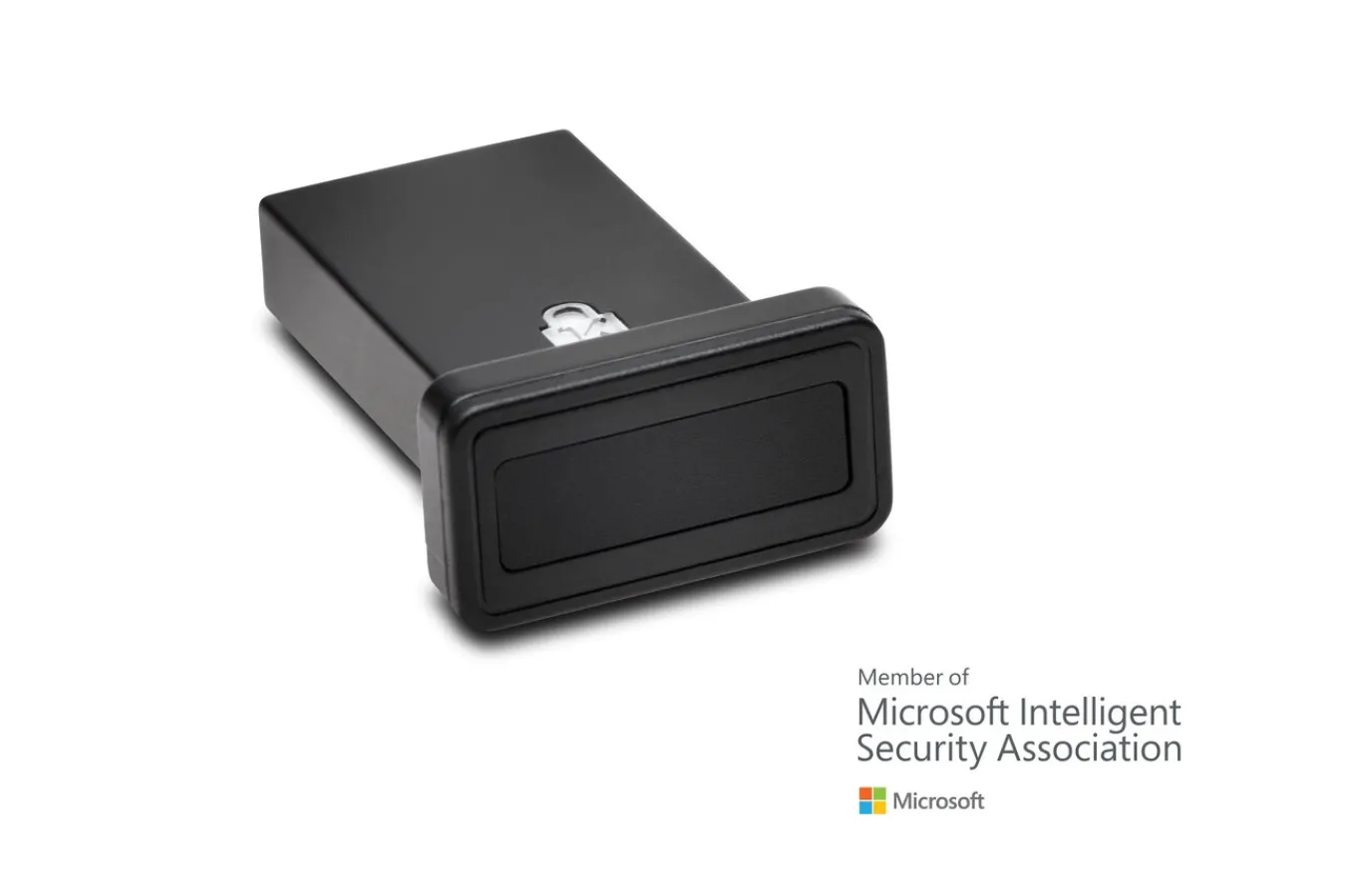Kensington VeriMark™ Guard USB-A Fingerprint Security Key - FIDO2, WebAuthn/CTAP2, & FIDO U2F - Cross Platform Outlet