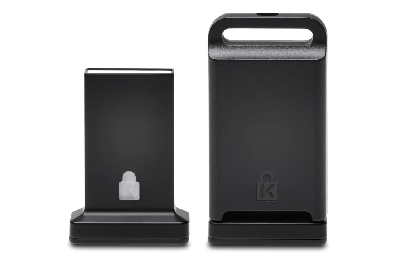 Kensington VeriMark™ Guard USB-A Fingerprint Security Key - FIDO2, WebAuthn/CTAP2, & FIDO U2F - Cross Platform Outlet