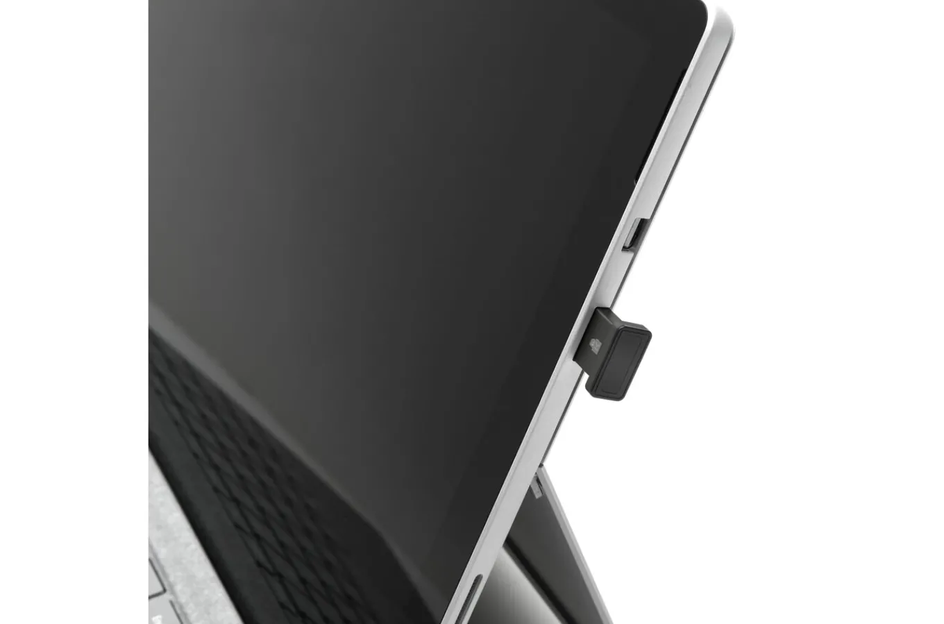Kensington VeriMark™ Guard USB-A Fingerprint Security Key - FIDO2, WebAuthn/CTAP2, & FIDO U2F - Cross Platform Outlet