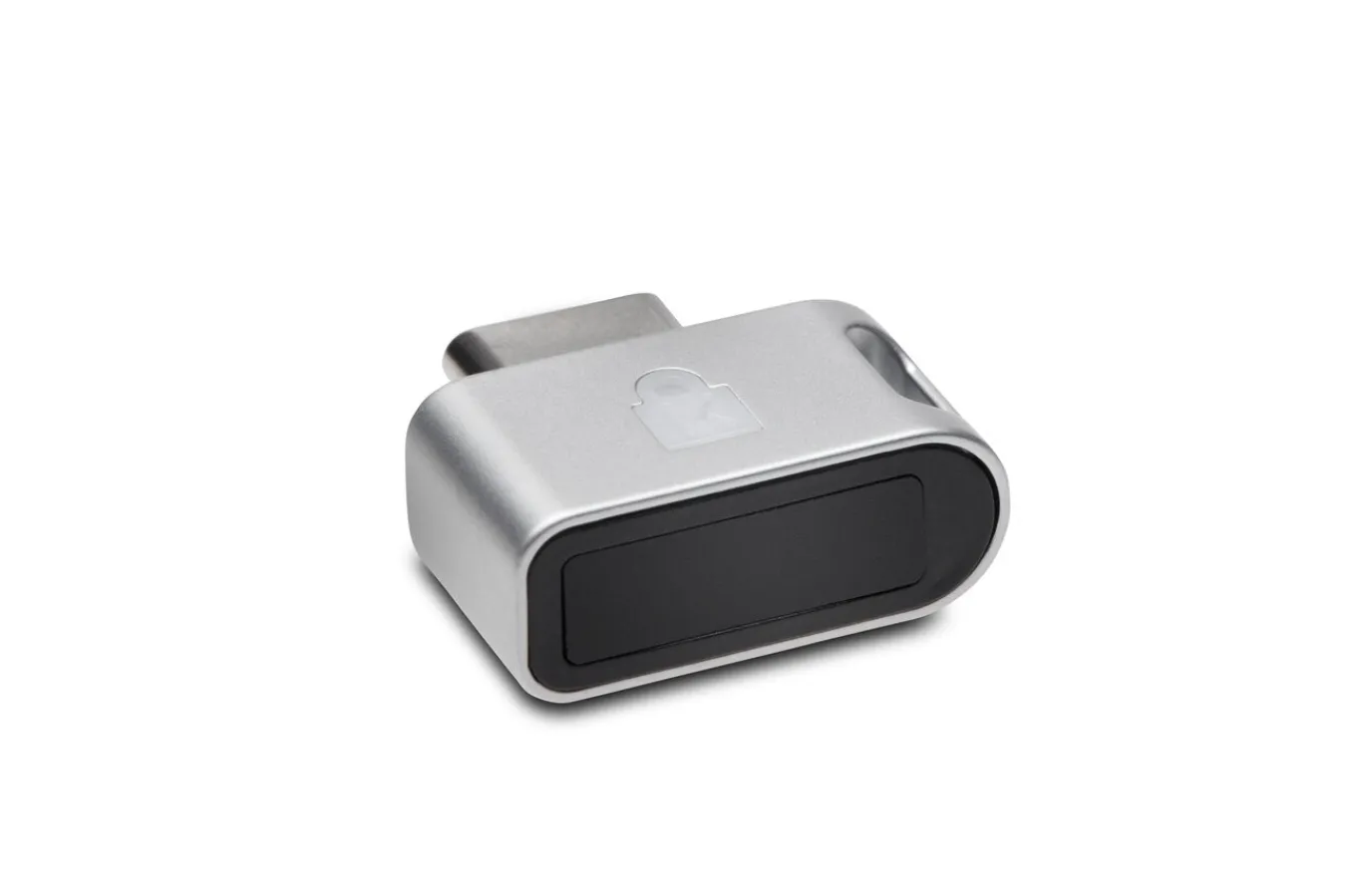 Kensington VeriMark™ Guard USB-C Fingerprint Security Key - FIDO2, WebAuthn/CTAP2, & FIDO U2F - Cross Platform Outlet