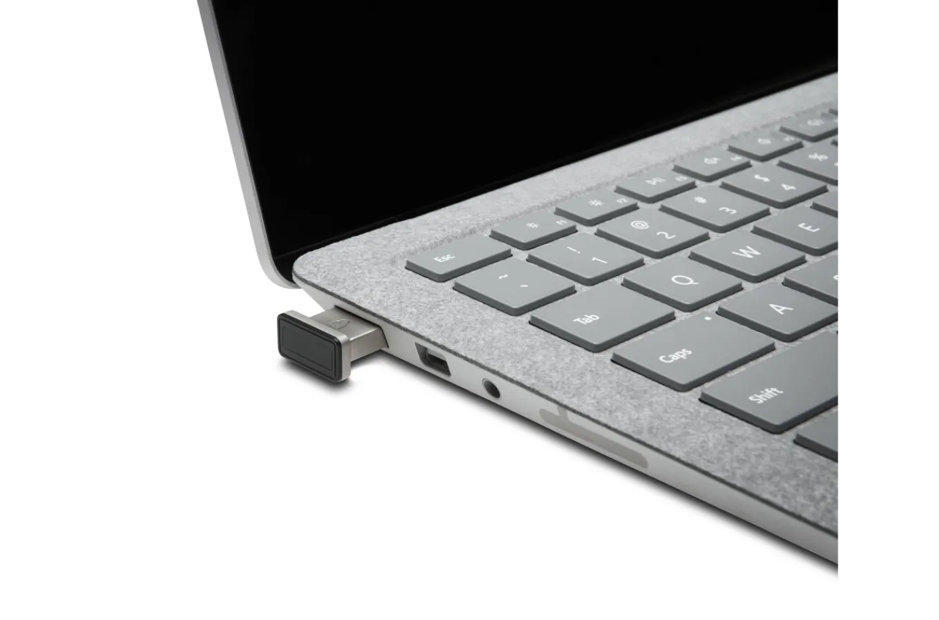 Kensington VeriMark™ IT Fingerprint Key - Windows Hello™ & Windows Hello for Business™ Store